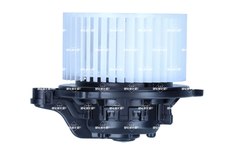 Ventilator habitaclu