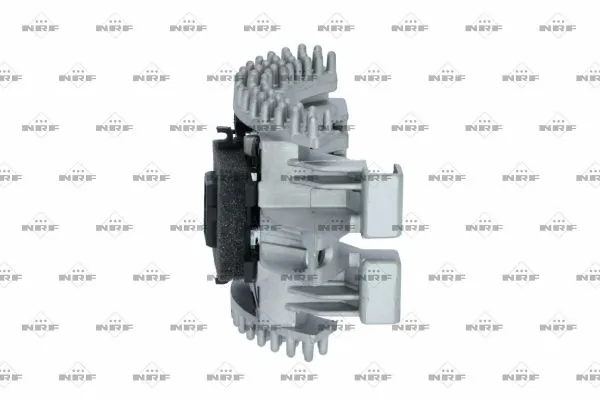 Rezistor ventilator habitaclu