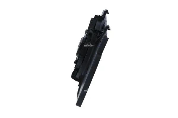 Ventilator radiator racire