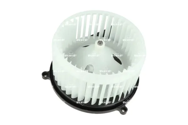 Ventilator habitaclu