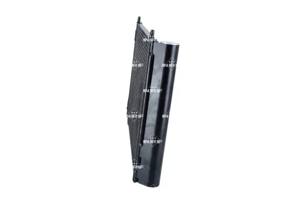 Radiator climatizare