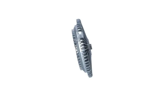 Cupla ventilator radiator