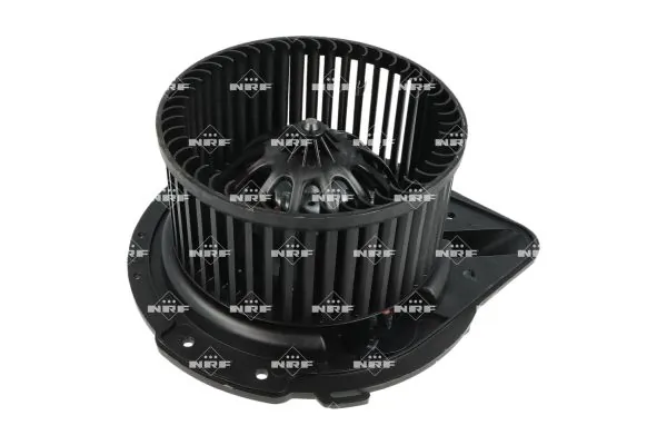 Ventilator habitaclu