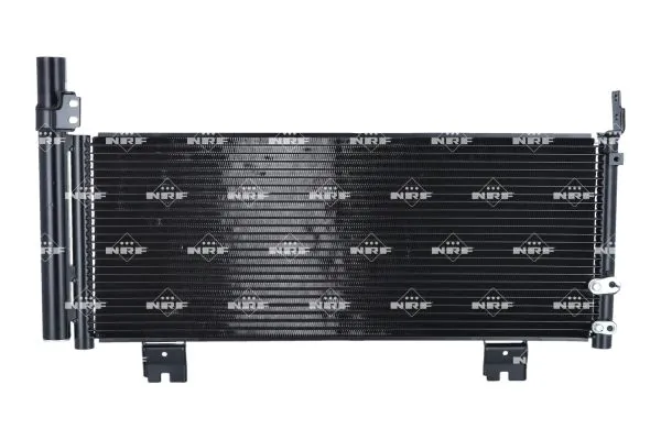 Radiator climatizare