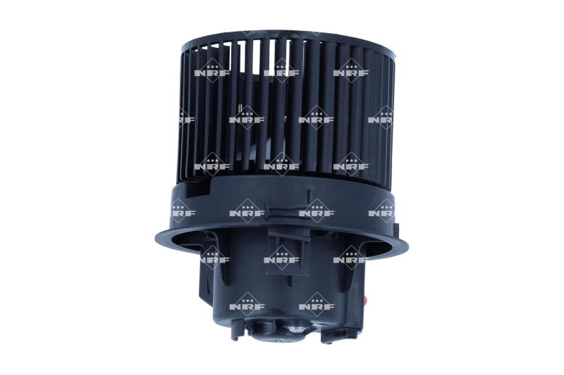 Ventilator habitaclu