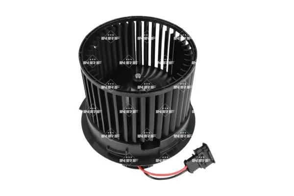 Ventilator habitaclu