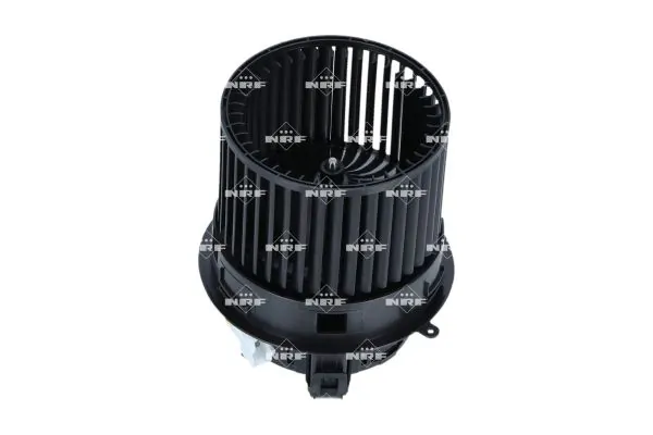 Ventilator habitaclu