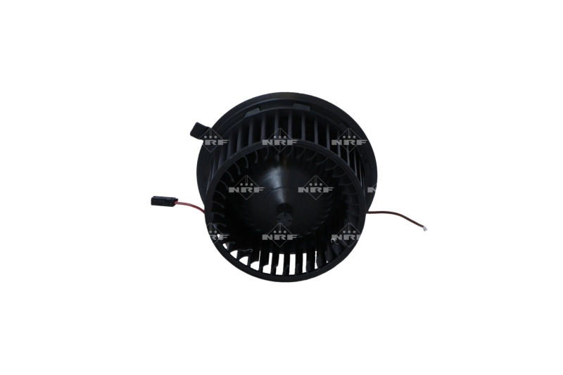 Ventilator habitaclu