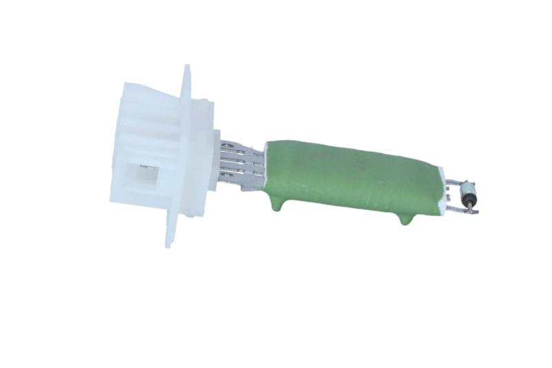 Rezistor ventilator habitaclu