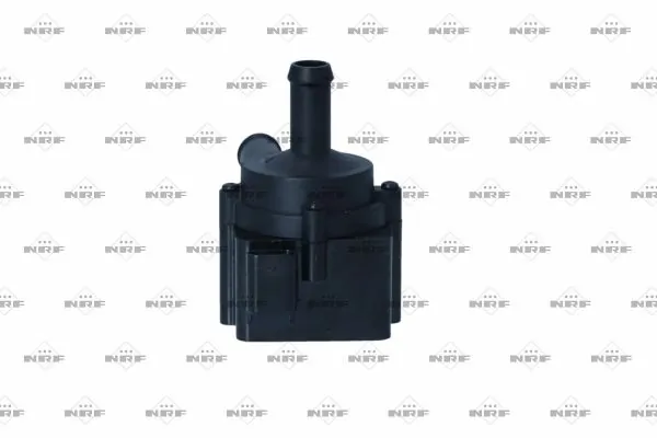 Pompa de apa, racire motor