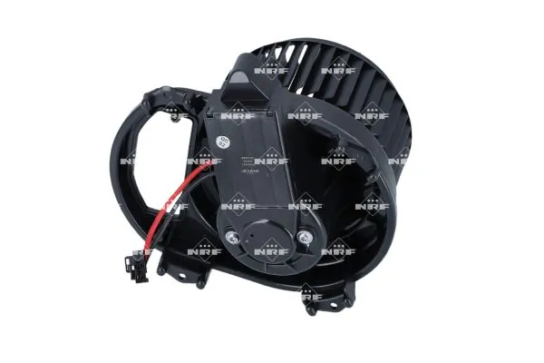 Ventilator habitaclu