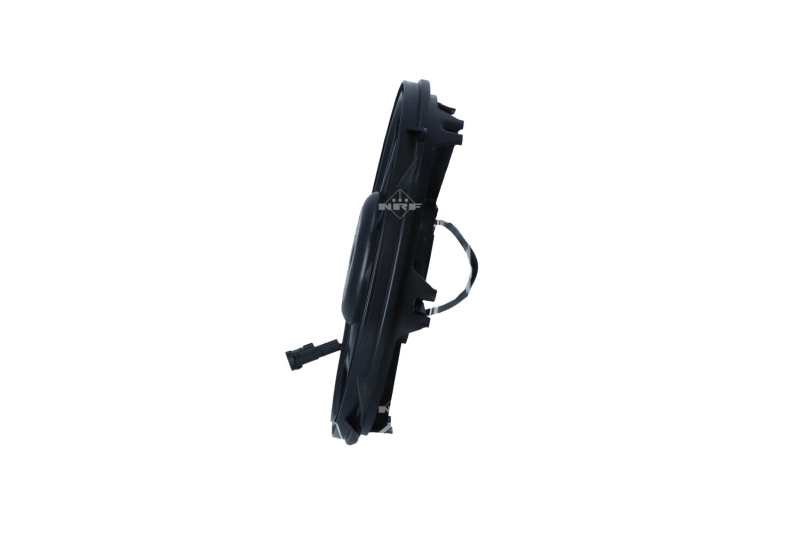 Ventilator radiator racire