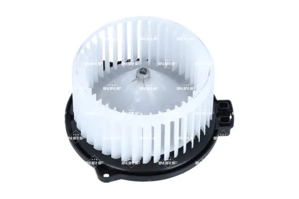 Ventilator habitaclu