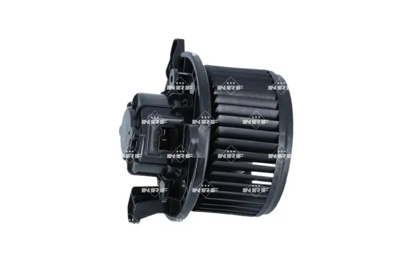 Ventilator habitaclu