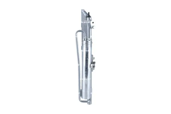 Radiator climatizare