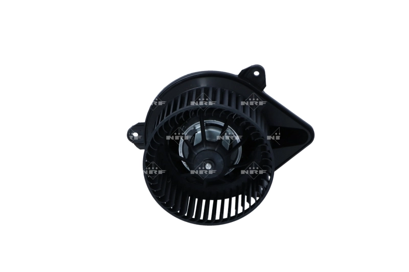 Ventilator habitaclu