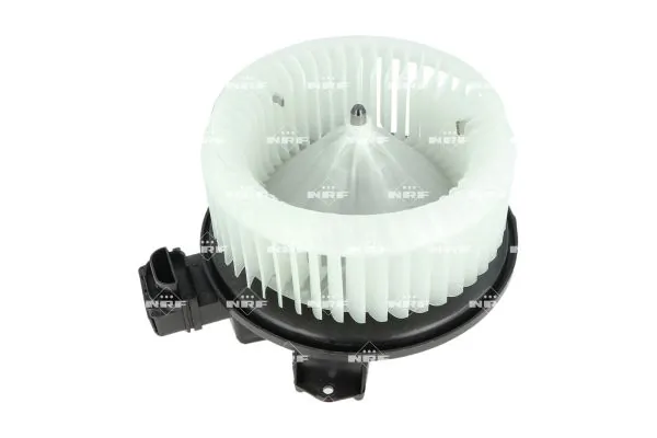 Ventilator habitaclu