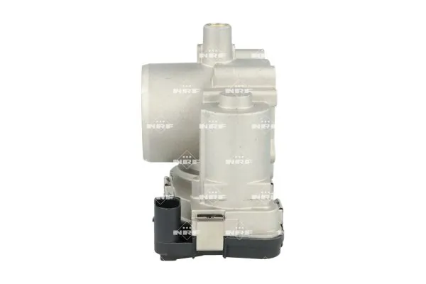 Carcasa clapeta acceleratie