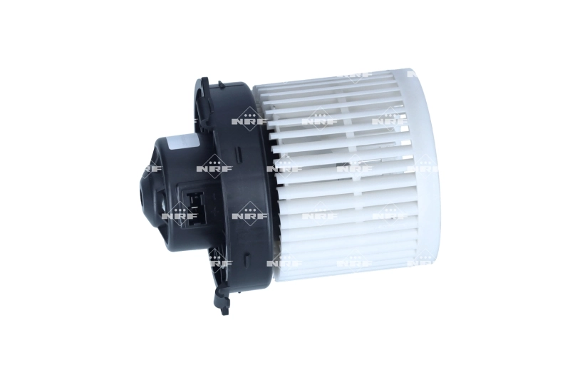 Ventilator habitaclu