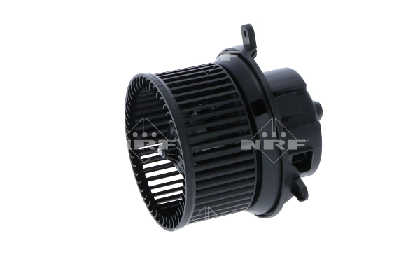 Ventilator habitaclu