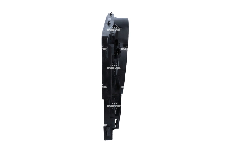 Ventilator radiator racire