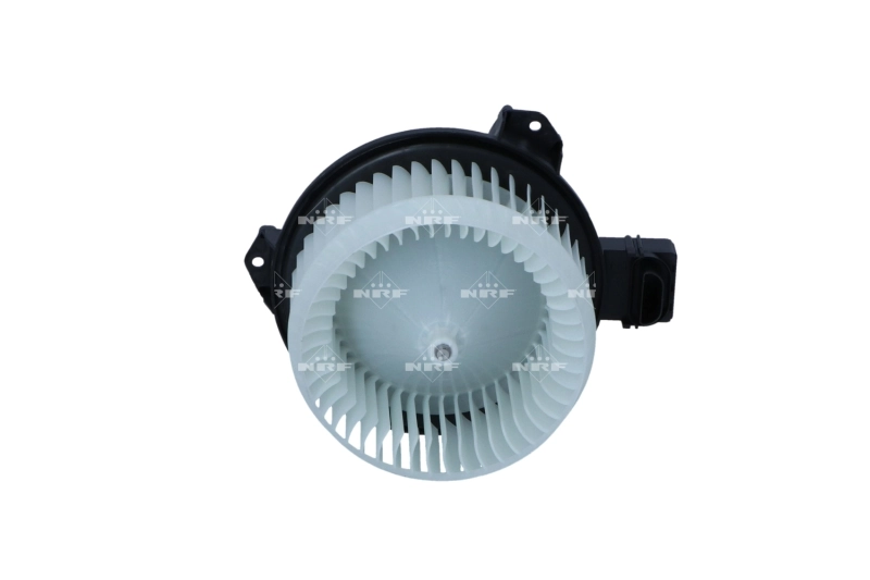 Ventilator habitaclu