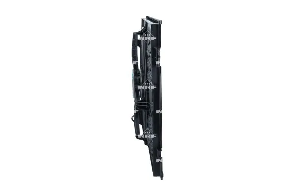 Ventilator radiator racire