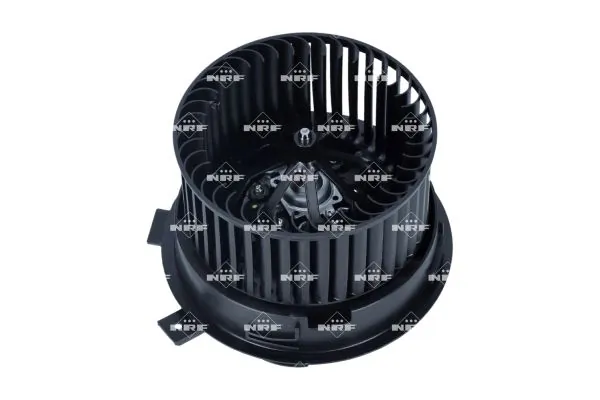 Ventilator habitaclu