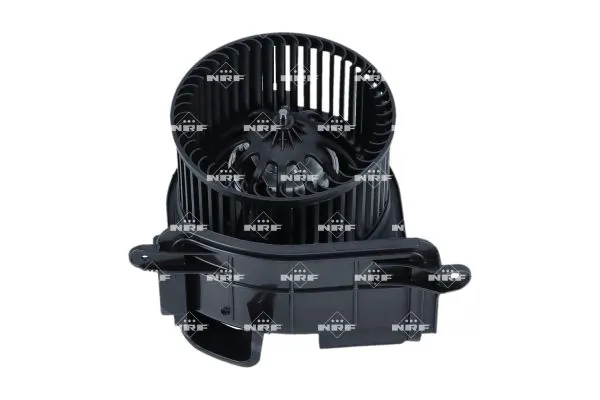 Ventilator habitaclu