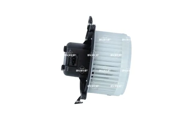 Ventilator habitaclu
