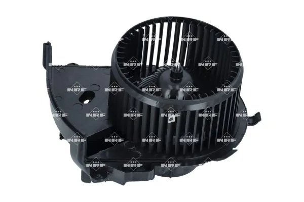 Ventilator habitaclu