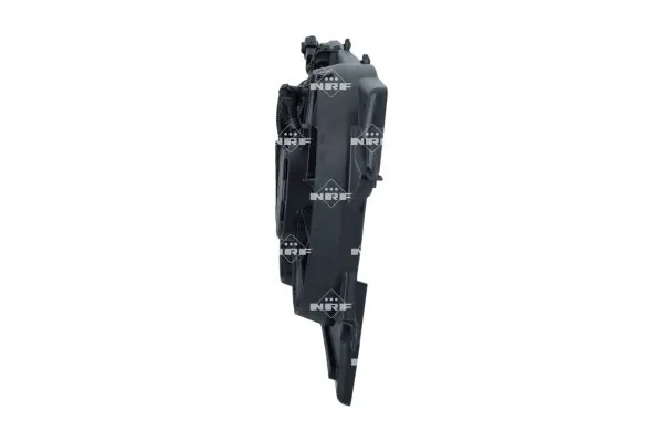 Ventilator radiator racire