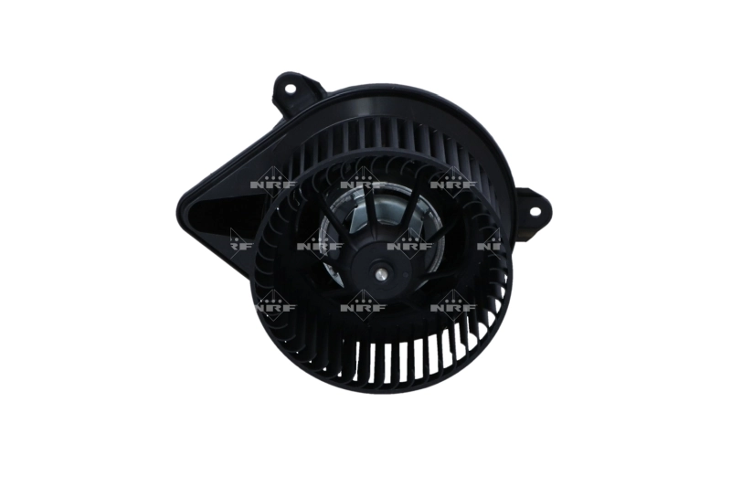 Ventilator habitaclu