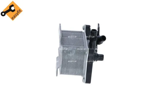 Radiator racire ulei cutie viteze automata