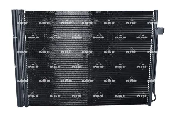 Radiator climatizare