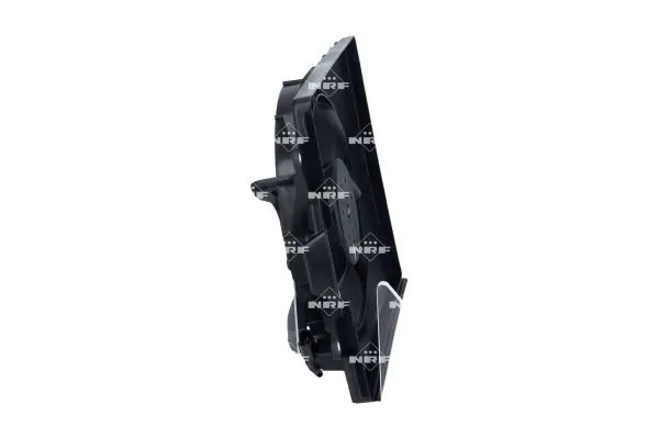 Ventilator radiator racire