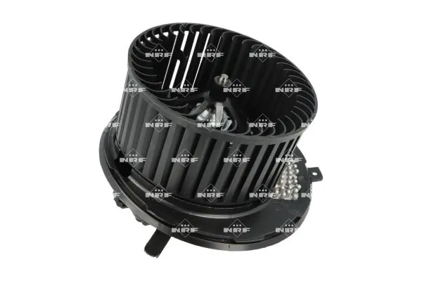 Ventilator habitaclu