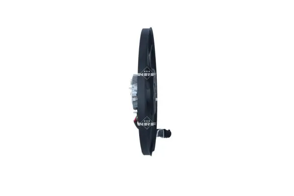 Ventilator radiator racire