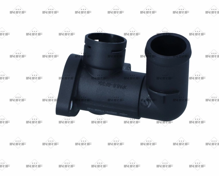 Flansa lichid racire