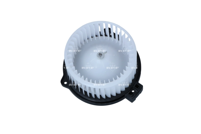 Ventilator habitaclu