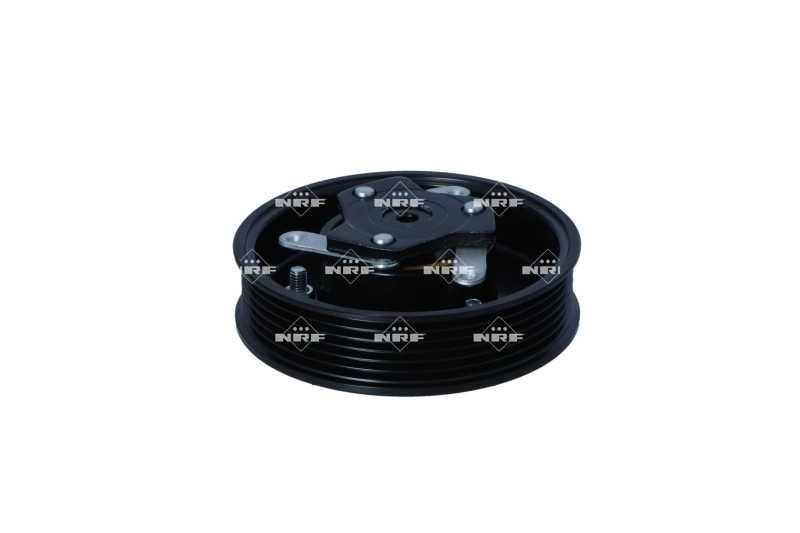 Cupla magnetica compresor climatizare