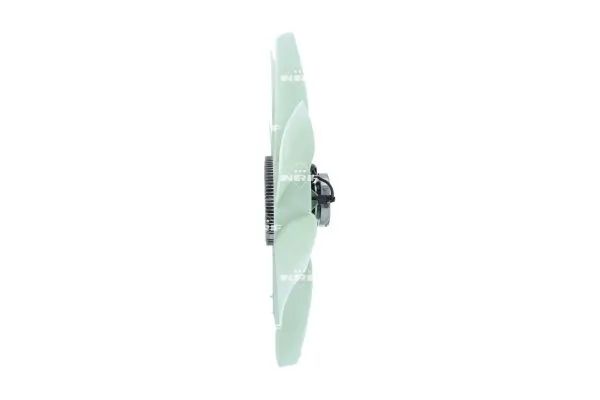 Cupla, ventilator radiator