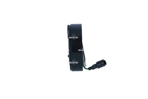Bobina, cuplaj magnetic (compresor)