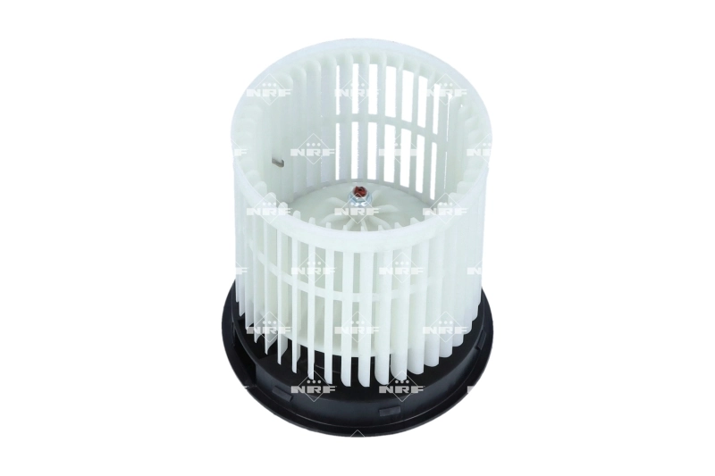 Ventilator habitaclu