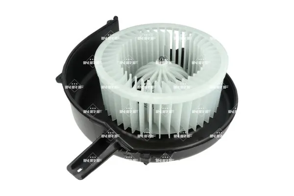 Ventilator habitaclu