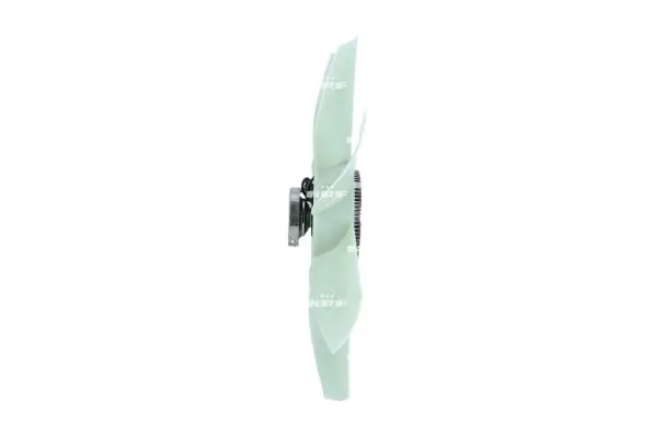 Cupla, ventilator radiator