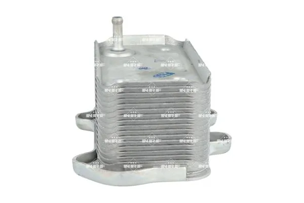 Radiator ulei / termoflot