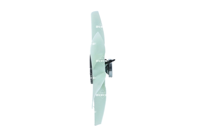 Cupla ventilator radiator
