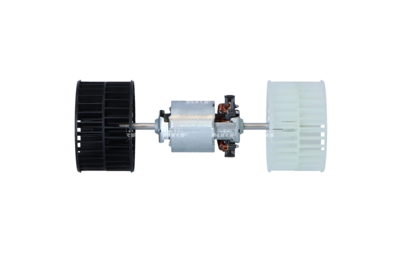 Ventilator habitaclu