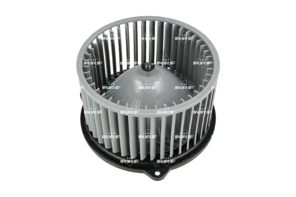 Ventilator habitaclu